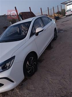 BAIC U5 PLUS